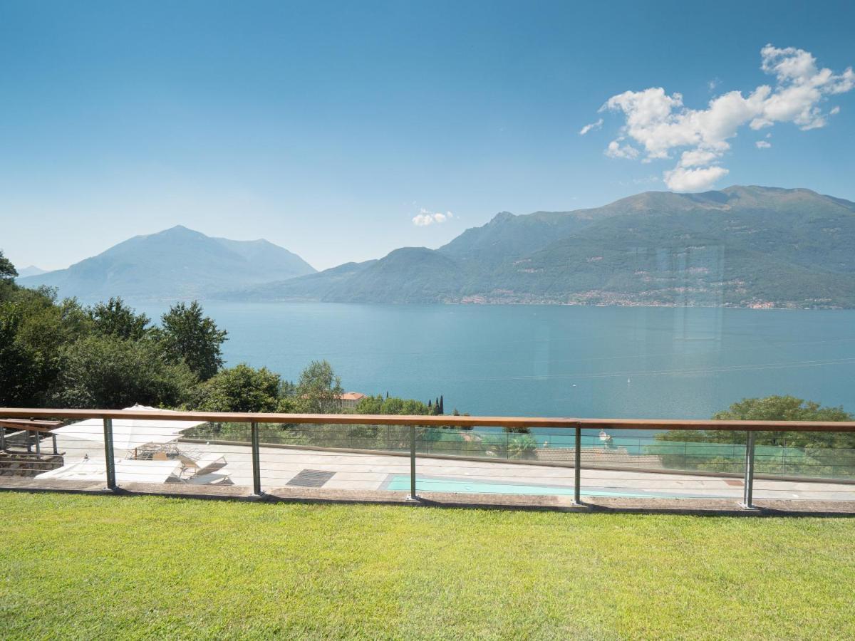 Terrazze Di Costa - Gardegna 3 Villa Bellano Exterior photo